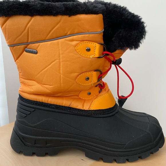 Kids Snow boots - Picture 9 of 15